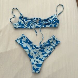 Skatie Bikini Set XS